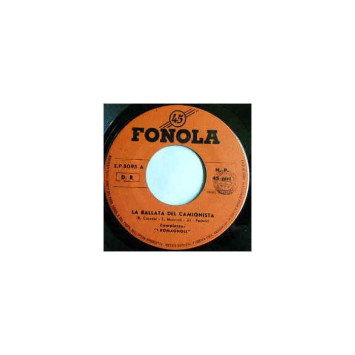 Italiano (Italian) [product.brand]6753861-2024-02-20-11-56-06 3 Folk, World, & Country 3 Shop I'm Jukebox iamjukebox.it 