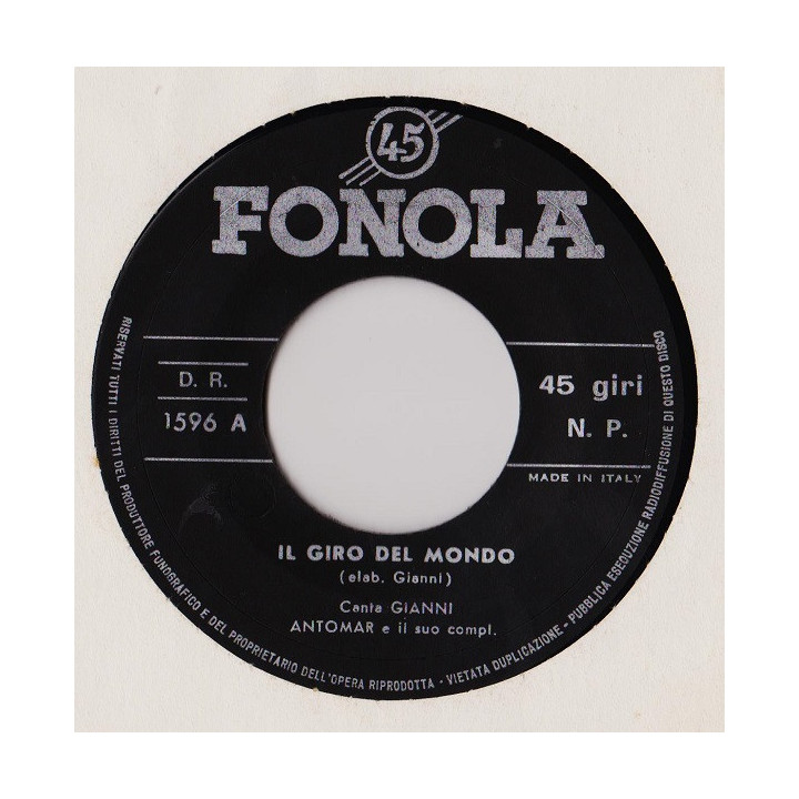 Italiano (Italian) [product.brand]4969801-2024-03-06-23-09-23 1 Vendita Vinili 1 Shop I'm Jukebox iamjukebox.it 