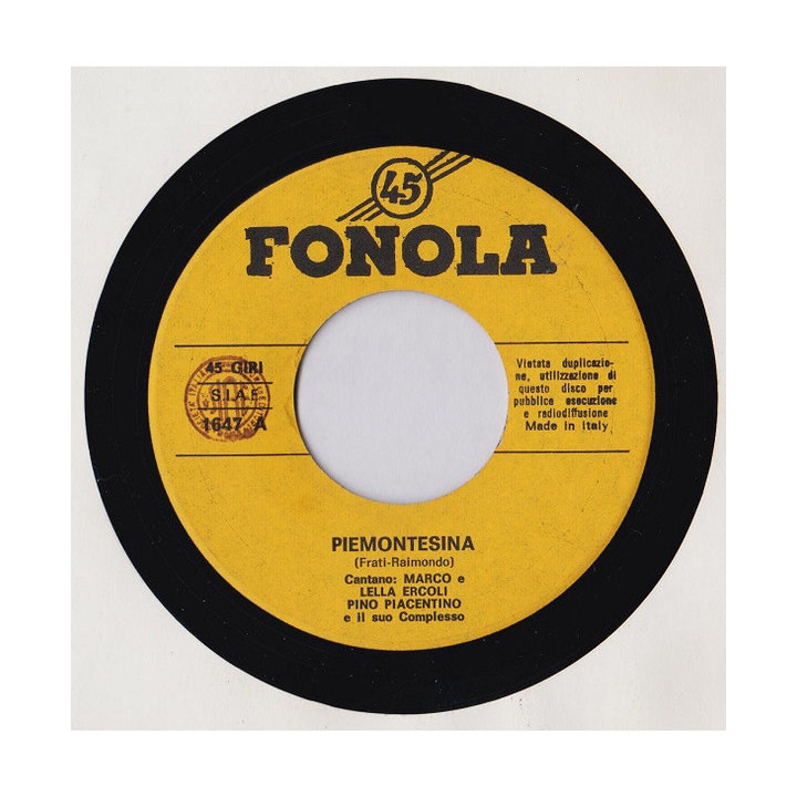 Italiano (Italian) [product.brand]10409536-2024-02-16-13-39-39 3 Vendita Vinili [product.weight]3 Shop I'm Jukebox iamjukebox.it