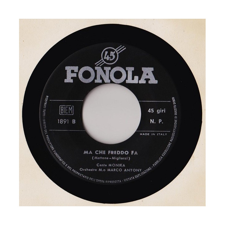 Italiano (Italian) [product.brand]5874521-2024-02-15-01-22-33 4 Vendita Vinili [product.weight]4 Shop I'm Jukebox iamjukebox.it