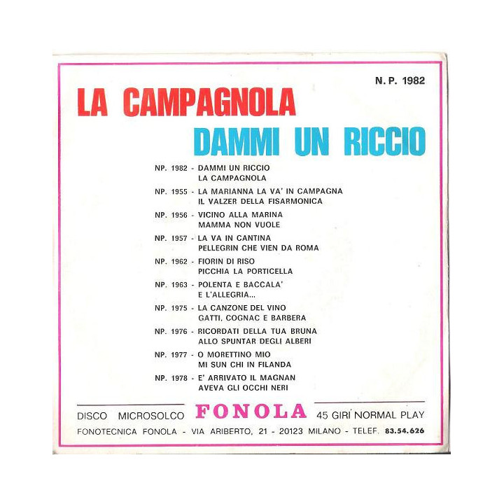 Italiano (Italian) [product.brand]3320556-2024-02-11-04-07-59 2 Folk, World, & Country [product.weight]2 Shop I'm Jukebox iamjuk