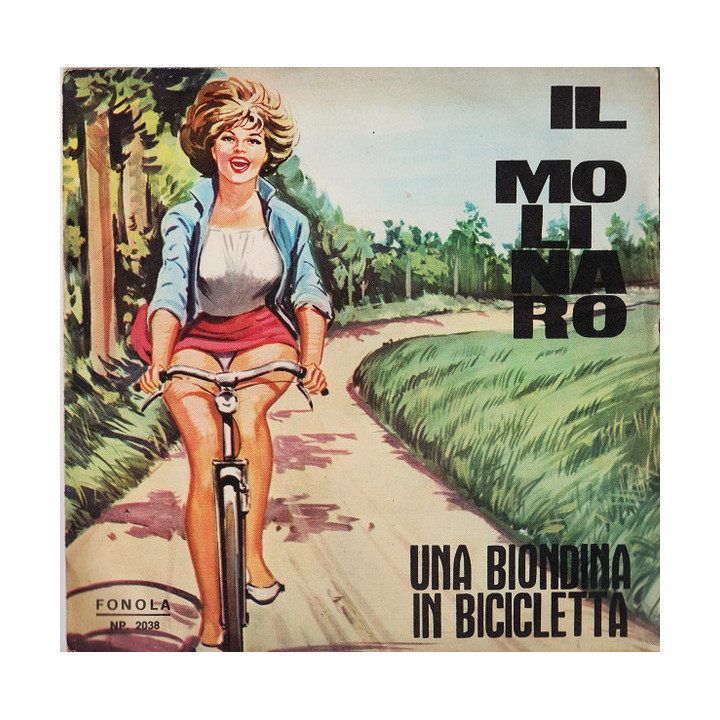 Italiano (Italian) [product.brand]10409599-2024-02-12-08-17-23 1 Folk, World, & Country [product.weight]1 Shop I'm Jukebox iamju