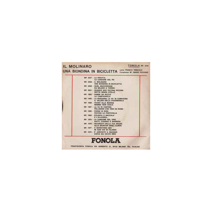 Italiano (Italian) [product.brand]10409599-2024-02-12-08-17-23 2 Folk, World, & Country [product.weight]2 Shop I'm Jukebox iamju