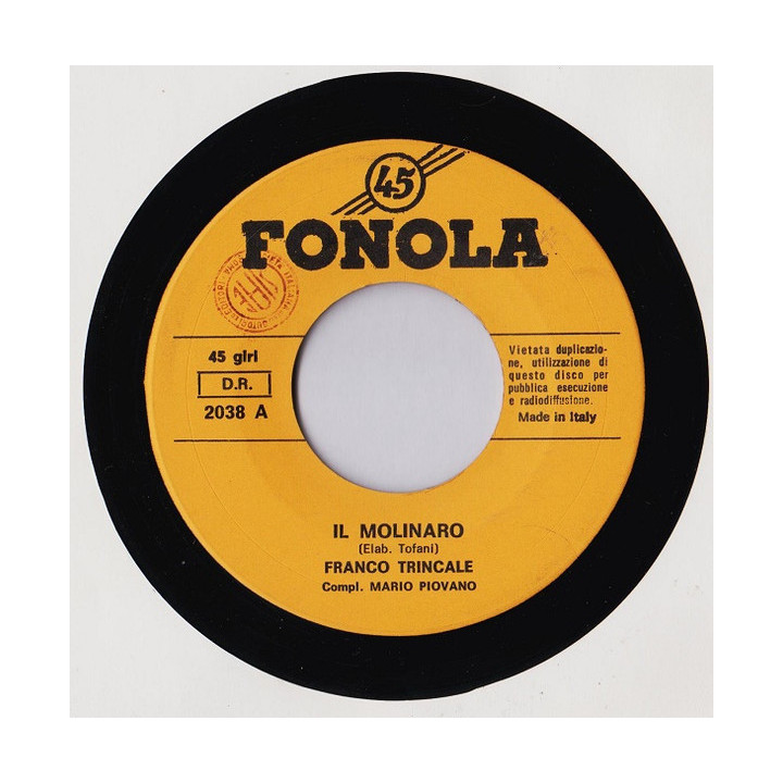 Italiano (Italian) [product.brand]10409599-2024-02-12-08-17-23 3 Folk, World, & Country [product.weight]3 Shop I'm Jukebox iamju