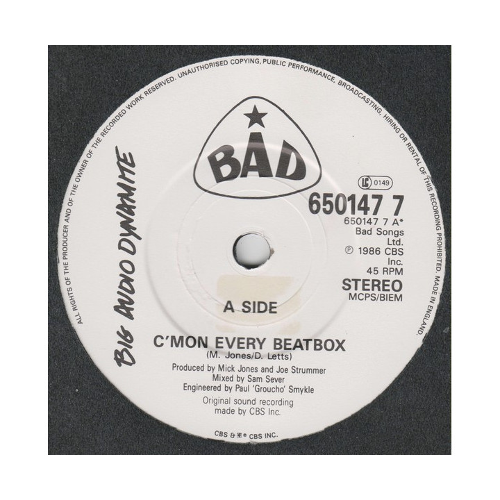 Italiano (Italian) [product.brand]2260657-2023-03-10-14-01-40 3 Electronic 3 Shop I'm Jukebox iamjukebox.it 