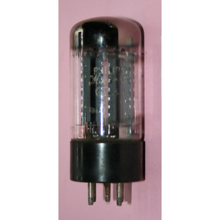 Philips Valvole Philips Valvola GZ34 Condizione: NOS 1 Valvola GZ34 Dettagli del prodotto Marca / Manifattura / Stabilimento MAZ