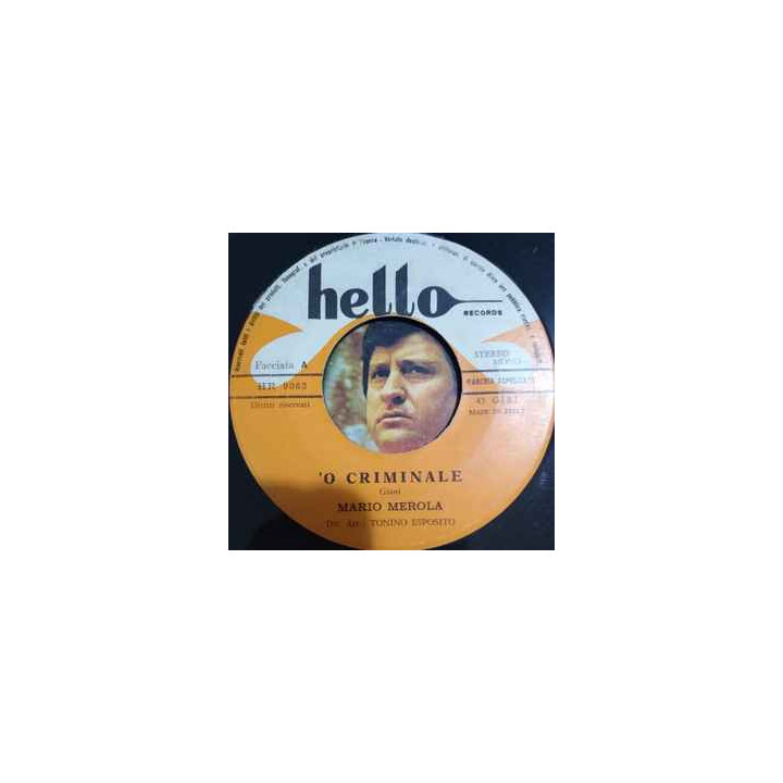 Italiano (Italian) [product.brand]14829906-2024-03-07-13-43-37 1 Vendita Vinili [product.weight]1 Shop I'm Jukebox iamjukebox.it