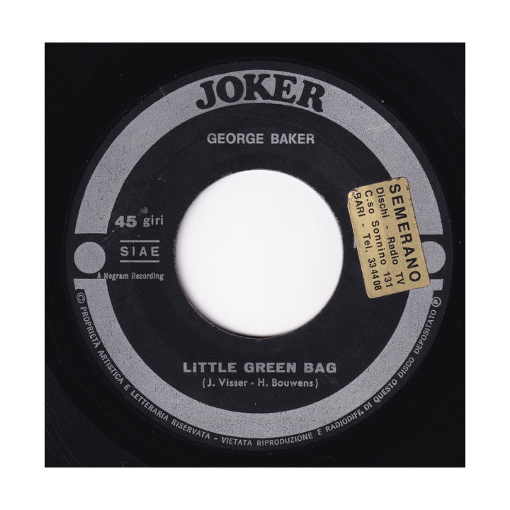 Italiano (Italian) [product.brand]2023853-2024-04-09-15-14-36 1 Vendita Vinili 1 Shop I'm Jukebox iamjukebox.it 