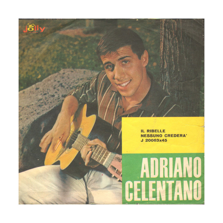 Italiano (Italian) [product.brand]1435090-2024-03-30-10-06-25 1 Vendita Vinili [product.weight]1 Shop I'm Jukebox iamjukebox.it