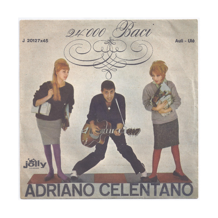 Italiano (Italian) [product.brand]9225750-2024-03-30-10-25-44 1 Vendita Vinili [product.weight]1 Shop I'm Jukebox iamjukebox.it 