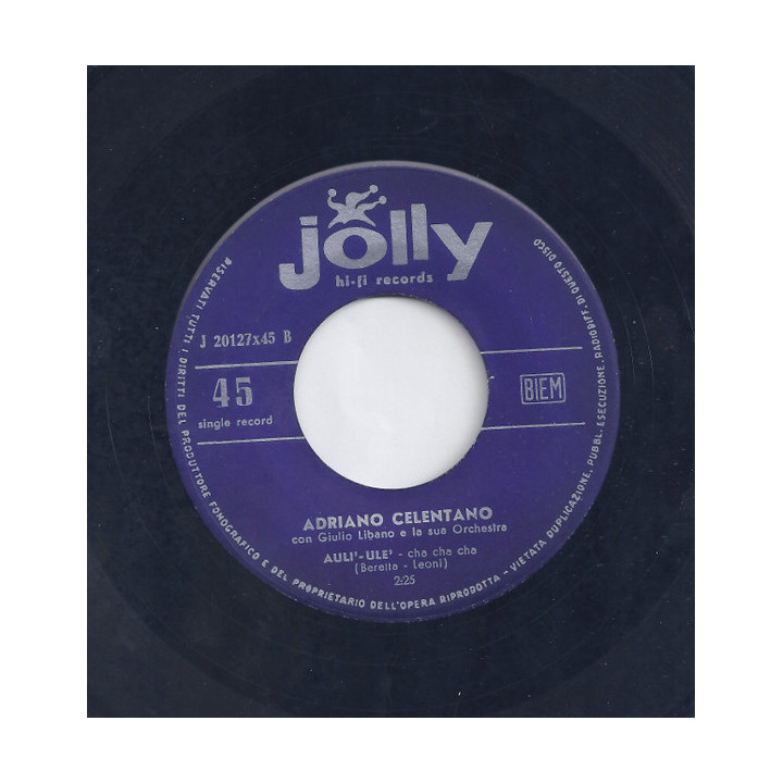 Italiano (Italian) [product.brand]9225750-2024-03-30-10-25-44 3 Vendita Vinili 3 Shop I'm Jukebox iamjukebox.it