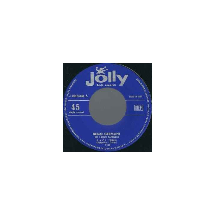 Italiano (Italian) [product.brand]2829632-2024-03-06-12-08-30 1 Vendita Vinili 1 Shop I'm Jukebox iamjukebox.it 