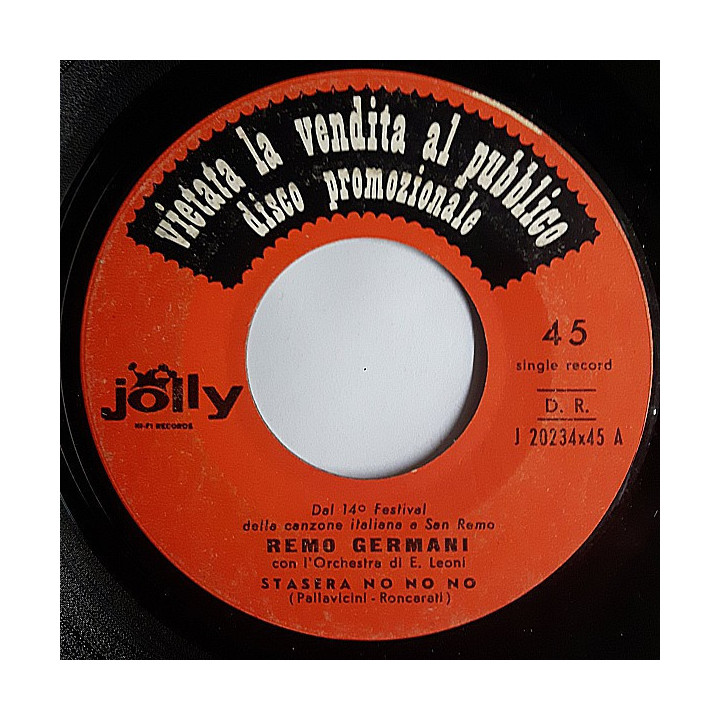 Italiano (Italian) [product.brand]8123449-2024-01-13-10-11-14 1 Vendita Vinili [product.weight]1 Shop I'm Jukebox iamjukebox.it 