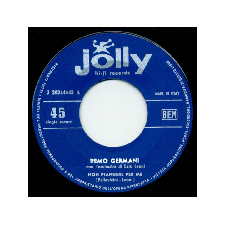 Italiano (Italian) [product.brand]7468325-2024-03-06-12-16-35 1 Vendita Vinili 1 Shop I'm Jukebox iamjukebox.it 