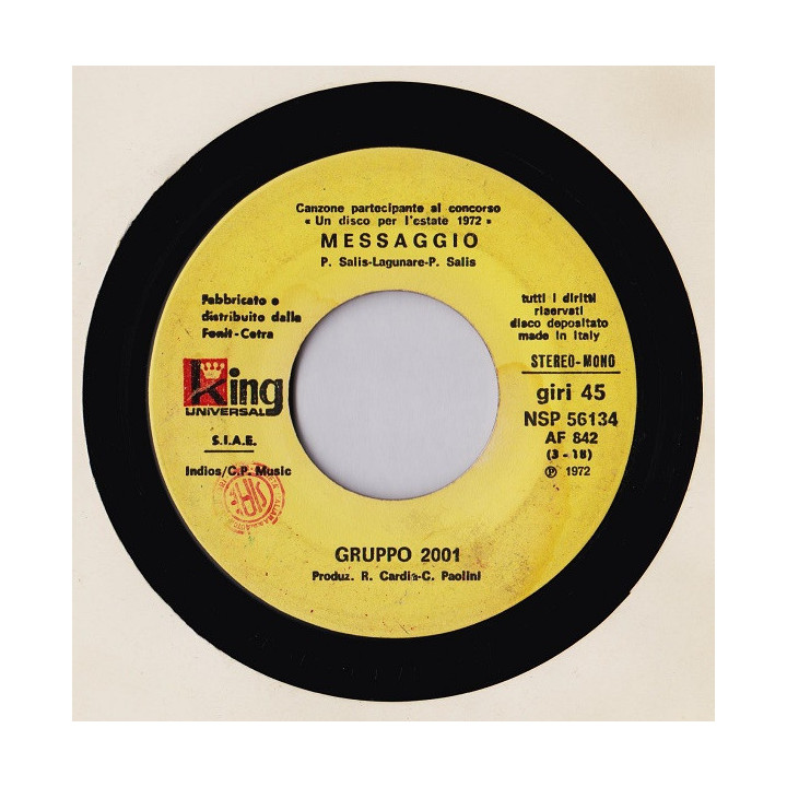 Italiano (Italian) [product.brand]7269645-2024-01-19-00-47-45 1 Vendita Vinili [product.weight]1 Shop I'm Jukebox iamjukebox.it 