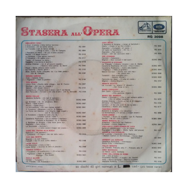 Italiano (Italian) [product.brand]11897024-2024-02-07-02-18-06 2 Vendita Vinili 2 Shop I'm Jukebox iamjukebox.it 