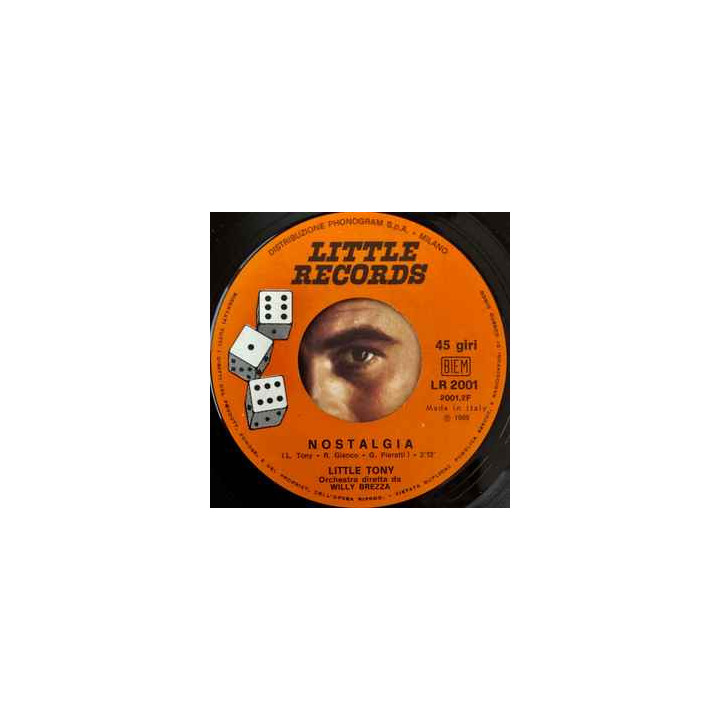 Italiano (Italian) [product.brand]4777182-2024-03-07-01-52-30 1 Vendita Vinili 1 Shop I'm Jukebox iamjukebox.it 