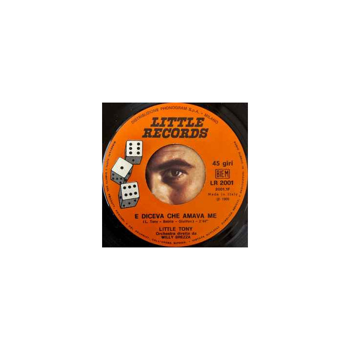 Italiano (Italian) [product.brand]4777182-2024-03-07-01-52-30 2 Vendita Vinili 2 Shop I'm Jukebox iamjukebox.it