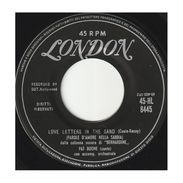 Italiano (Italian) [product.brand]3288376-2024-04-09-15-00-22 1 Vendita Vinili [product.weight]1 Shop I'm Jukebox iamjukebox.it 