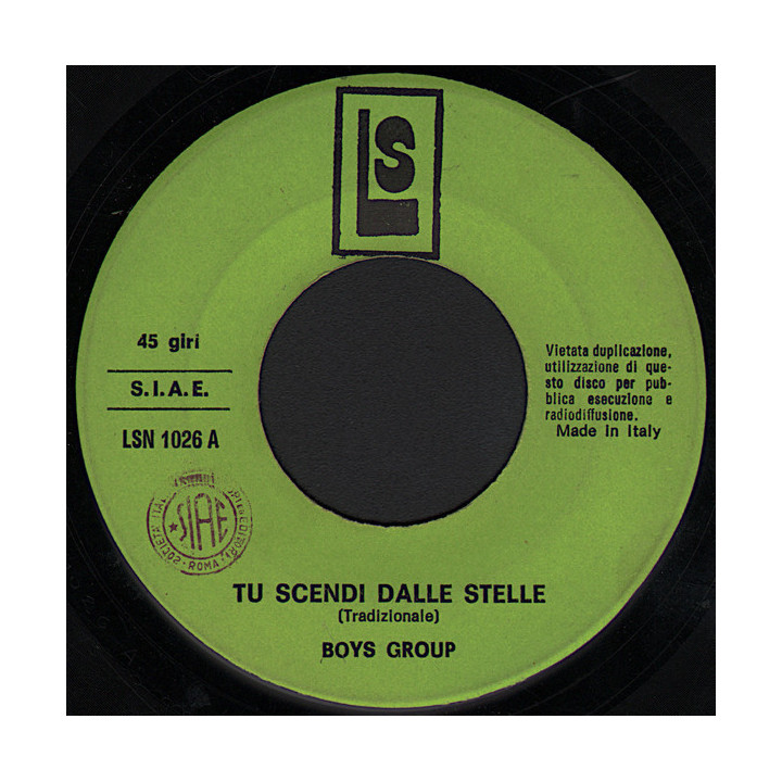 Italiano (Italian) [product.brand]15086692-2024-02-17-02-53-40 3 Vendita Vinili 3 Shop I'm Jukebox iamjukebox.it 