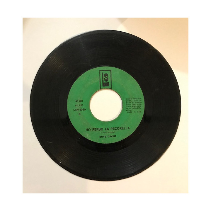 Italiano (Italian) [product.brand]14917296-2024-02-10-01-25-38 2 Vendita Vinili 2 Shop I'm Jukebox iamjukebox.it