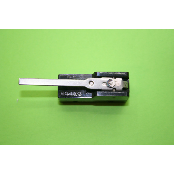 Wurlitzer Parti di ricambi Wurlitzer Finecorsa asta lunga AMI - Wurlitzer Condizione: pari al nuovo 1 Finecorsa asta lunga AMI -