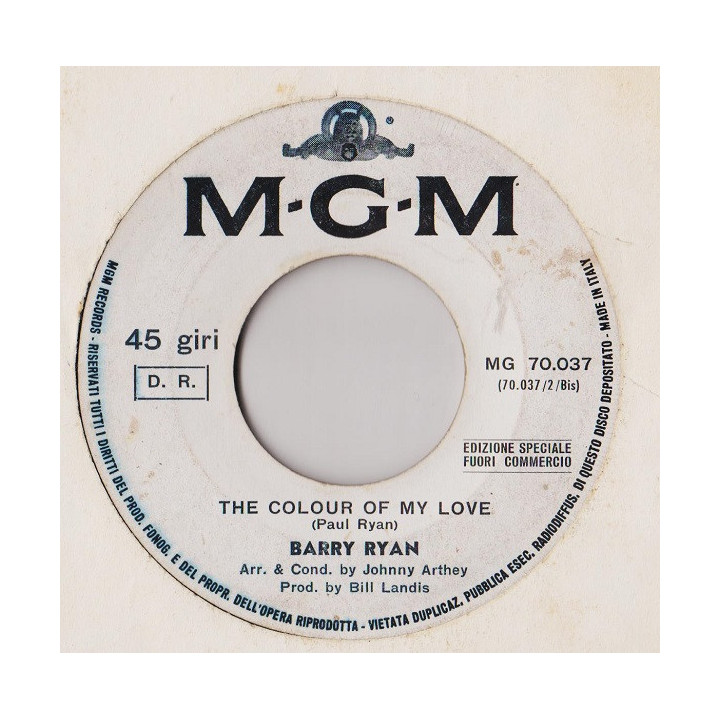 Italiano (Italian) [product.brand]5175741-2024-03-02-11-18-32 1 Vendita Vinili [product.weight]1 Shop I'm Jukebox iamjukebox.it 