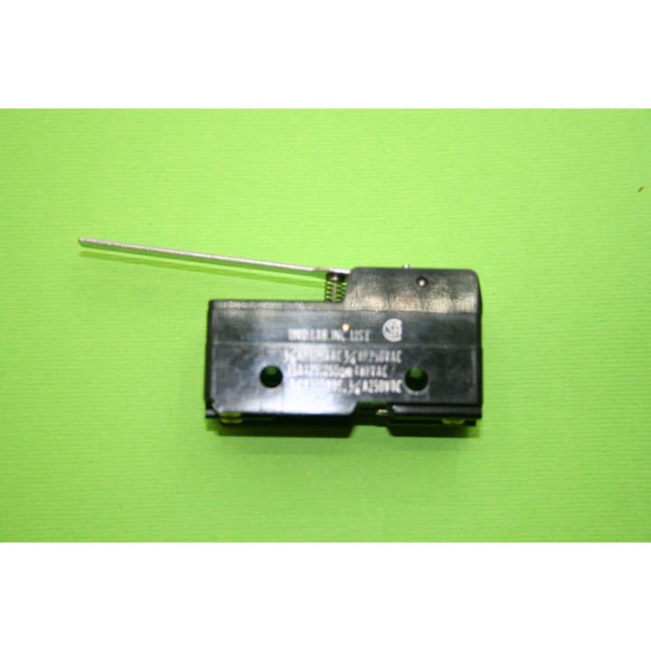 Wurlitzer Parti di ricambi Wurlitzer Finecorsa asta lunga AMI - Wurlitzer Condizione: pari al nuovo 2 Finecorsa asta lunga AMI -