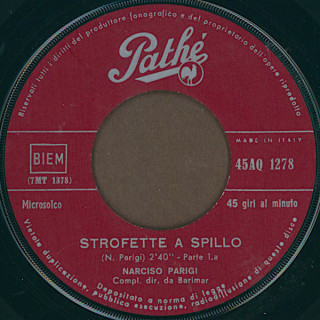 Italiano (Italian) [product.brand]24583730-2024-02-10-11-33-23 1 Folk, World, & Country [product.weight]1 Shop I'm Jukebox iamju