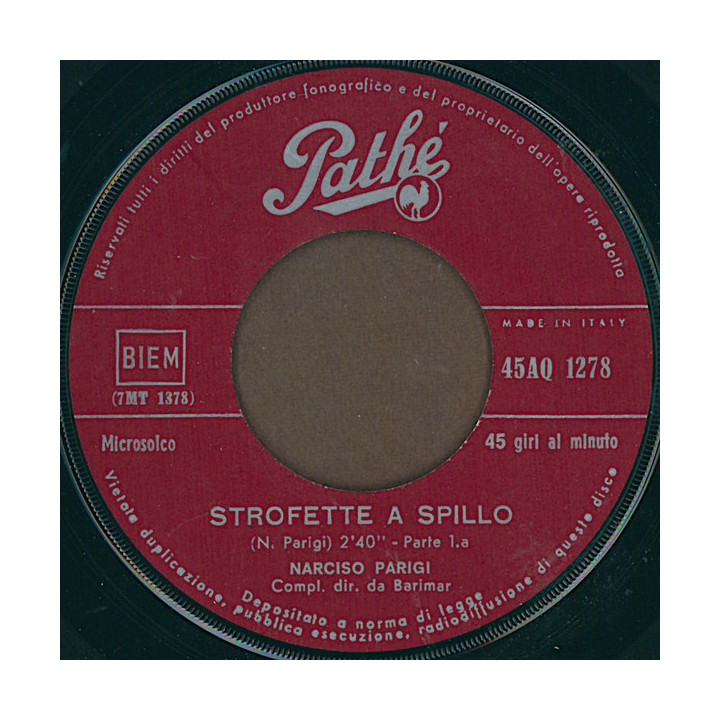 Italiano (Italian) [product.brand]24583730-2024-02-10-11-33-23 1 Folk, World, & Country [product.weight]1 Shop I'm Jukebox iamju