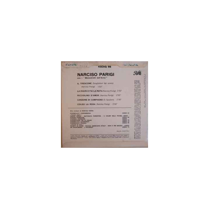 Italiano (Italian) [product.brand]10137146-2024-02-10-11-42-38 2 Vendita Vinili 2 Shop I'm Jukebox iamjukebox.it 