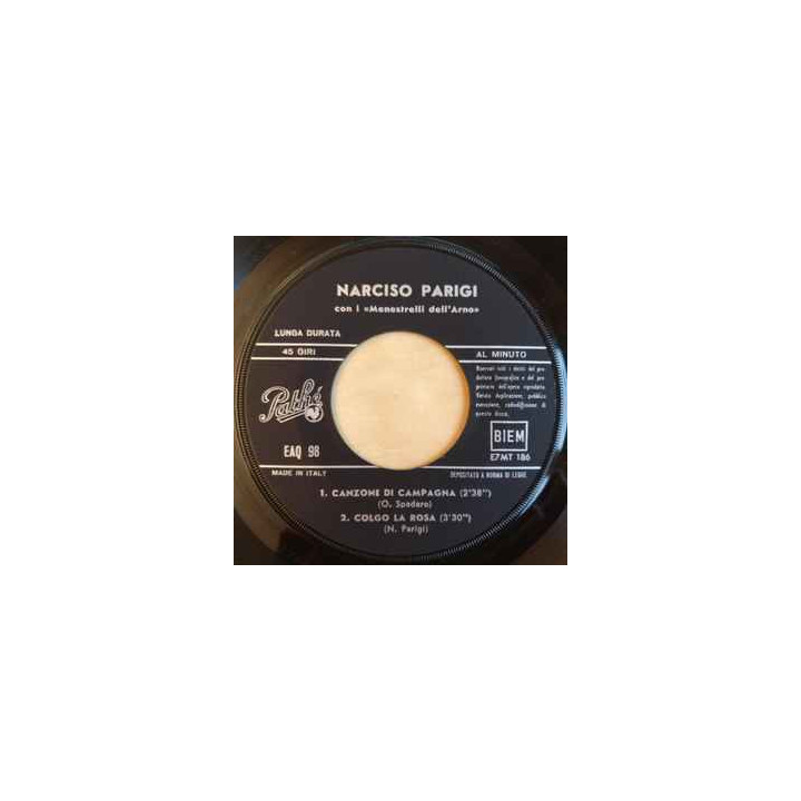 Italiano (Italian) [product.brand]10137146-2024-02-10-11-42-38 4 Vendita Vinili 4 Shop I'm Jukebox iamjukebox.it