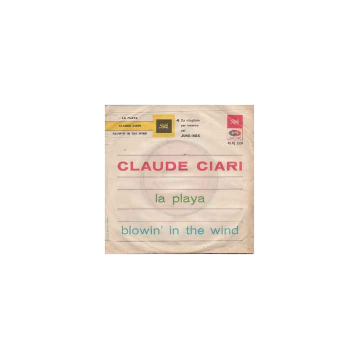 Italiano (Italian) [product.brand]8147718-2024-01-12-01-39-50 2 Vendita Vinili [product.weight]2 Shop I'm Jukebox iamjukebox.it 