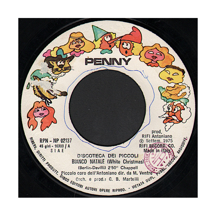 Italiano (Italian) [product.brand]8010384-2024-03-22-15-02-30 2 Vendita Vinili 2 Shop I'm Jukebox iamjukebox.it 