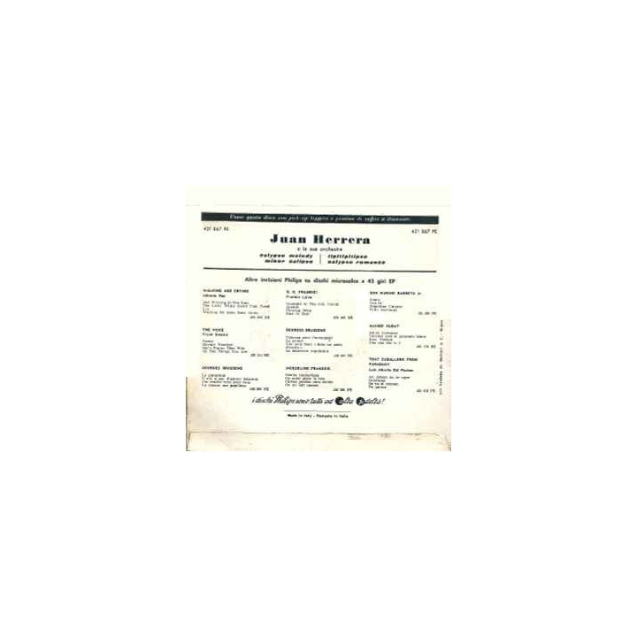 Italiano (Italian) [product.brand]10705428-2024-03-24-09-38-34 2 Vendita Vinili 2 Shop I'm Jukebox iamjukebox.it 