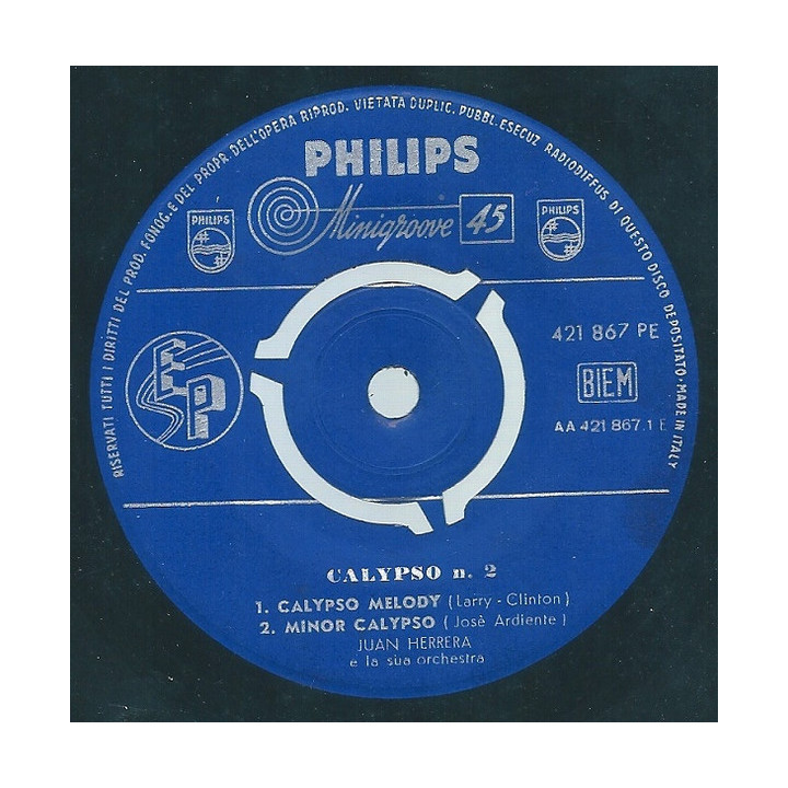 Italiano (Italian) [product.brand]10705428-2024-03-24-09-38-34 4 Vendita Vinili 4 Shop I'm Jukebox iamjukebox.it