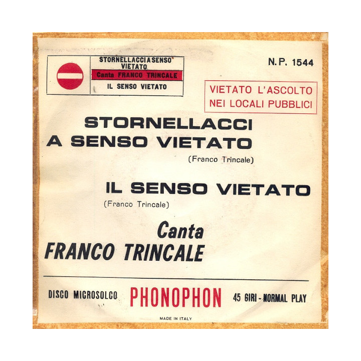 Italiano (Italian) [product.brand]15064491-2024-02-17-02-18-28 2 Vendita Vinili 2 Shop I'm Jukebox iamjukebox.it 