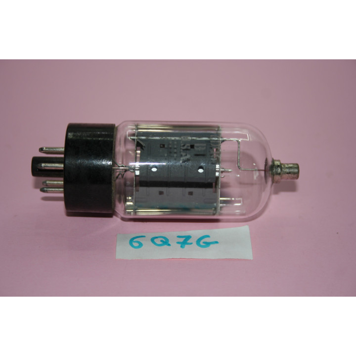 Italiano (Italian) [product.brand]Valvola 6DQ6 1 Valvole [product.weight]1 Shop I'm Jukebox iamjukebox.it [shipping_weight]Shop 