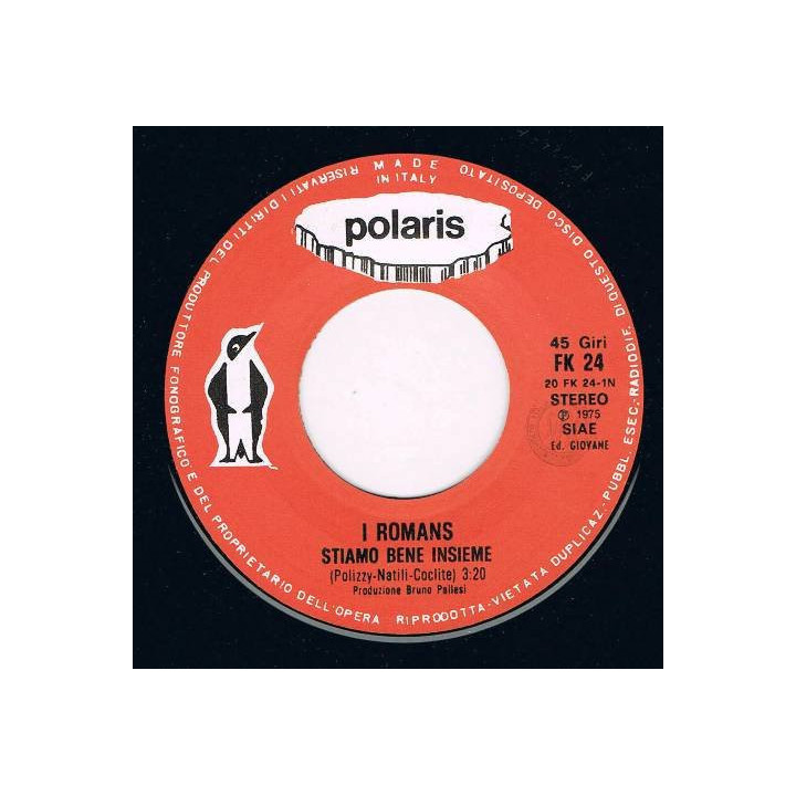 Italiano (Italian) [product.brand]2829754-2024-04-10-01-07-38 1 Vendita Vinili 1 Shop I'm Jukebox iamjukebox.it 