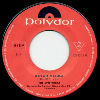 Italiano (Italian) [product.brand]10399114-2024-04-08-00-41-02 1 Vendita Vinili 1 Shop I'm Jukebox iamjukebox.it 