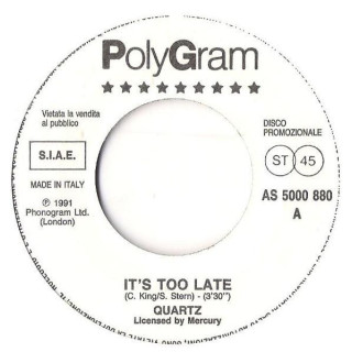 Italiano (Italian) [product.brand]3659350-2024-03-02-09-14-44 1 Vendita Vinili [product.weight]1 Shop I'm Jukebox iamjukebox.it 