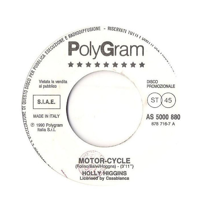 Italiano (Italian) [product.brand]3659350-2024-03-02-09-14-44 2 Vendita Vinili 2 Shop I'm Jukebox iamjukebox.it 