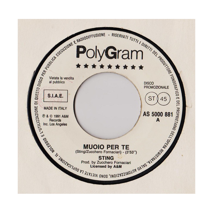 Italiano (Italian) [product.brand]2912694-2024-01-27-08-38-04 1 Vinili da Jukebox [product.weight]1 Shop I'm Jukebox iamjukebox.