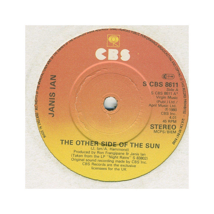 Italiano (Italian) [product.brand]2739100-2023-03-29-10-01-47 1 Vendita Vinili [product.weight]1 Shop I'm Jukebox iamjukebox.it