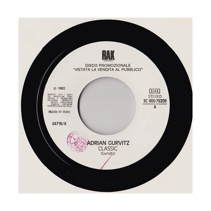 Italiano (Italian) [product.brand]2670911-2024-01-27-09-48-29 1 Vinili da Jukebox [product.weight]1 Shop I'm Jukebox iamjukebox.