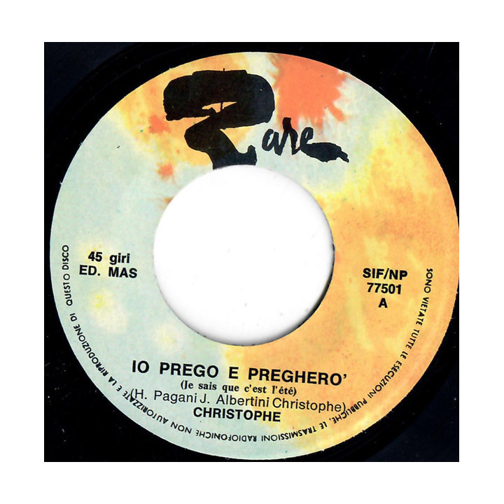 Italiano (Italian) [product.brand]3371550-2024-01-08-03-37-29 1 Vendita Vinili [product.weight]1 Shop I'm Jukebox iamjukebox.it 