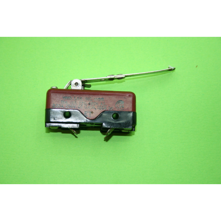 Wurlitzer Parti di ricambi Wurlitzer Finecorsa asta lunga AMI - Wurlitzer Condizione: NOS 1 Finecorsa asta lunga AMI - Wurlitzer