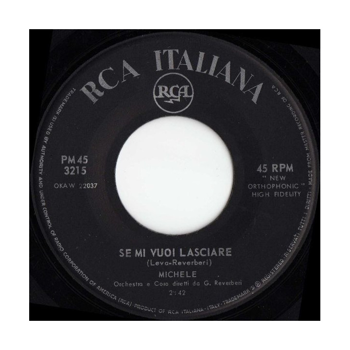 Italiano (Italian) [product.brand]2252659-2024-01-25-14-28-40 1 Vendita Vinili [product.weight]1 Shop I'm Jukebox iamjukebox.it 