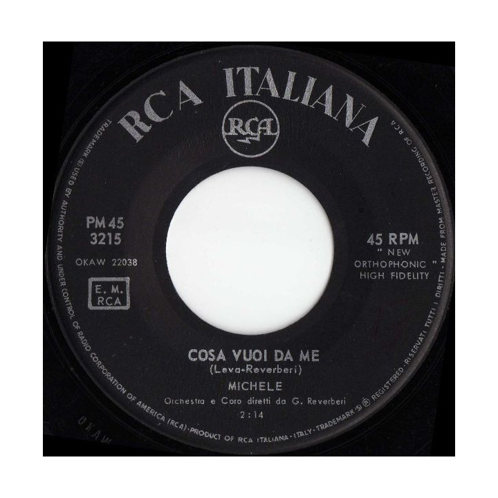 Italiano (Italian) [product.brand]2252659-2024-01-25-14-28-40 2 Vendita Vinili [product.weight]2 Shop I'm Jukebox iamjukebox.it