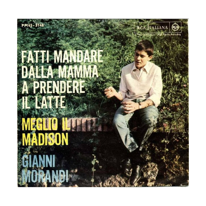 Italiano (Italian) [product.brand]3154829-2024-01-17-10-00-17 1 Vendita Vinili [product.weight]1 Shop I'm Jukebox iamjukebox.it 